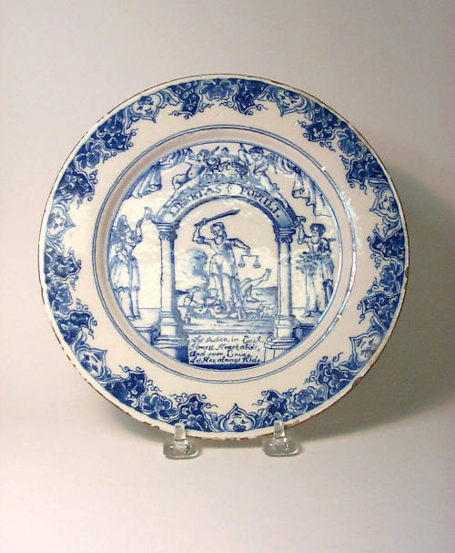 Plate