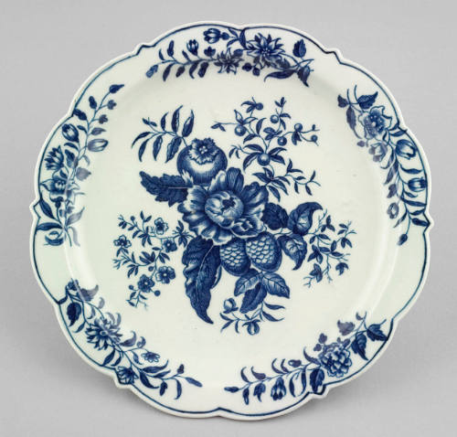 Plate