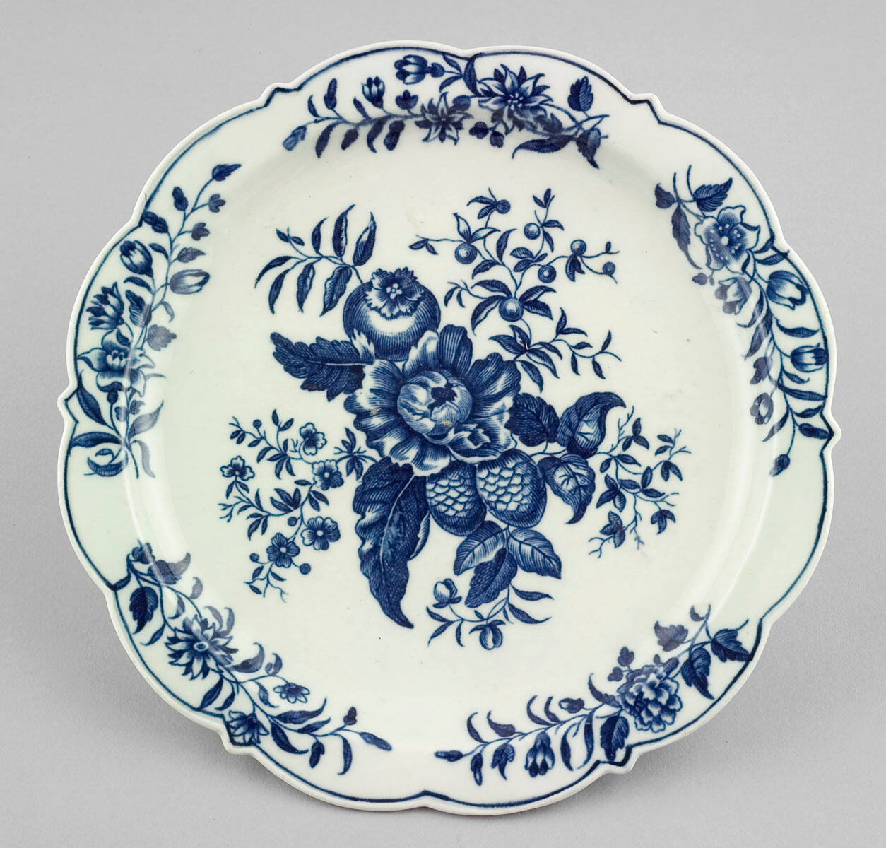 Plate