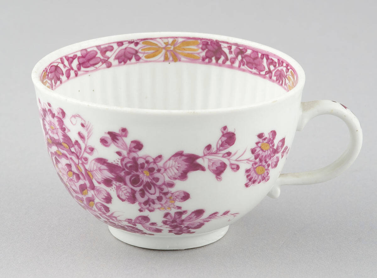 Teacup