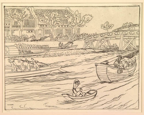 Soochow Creek