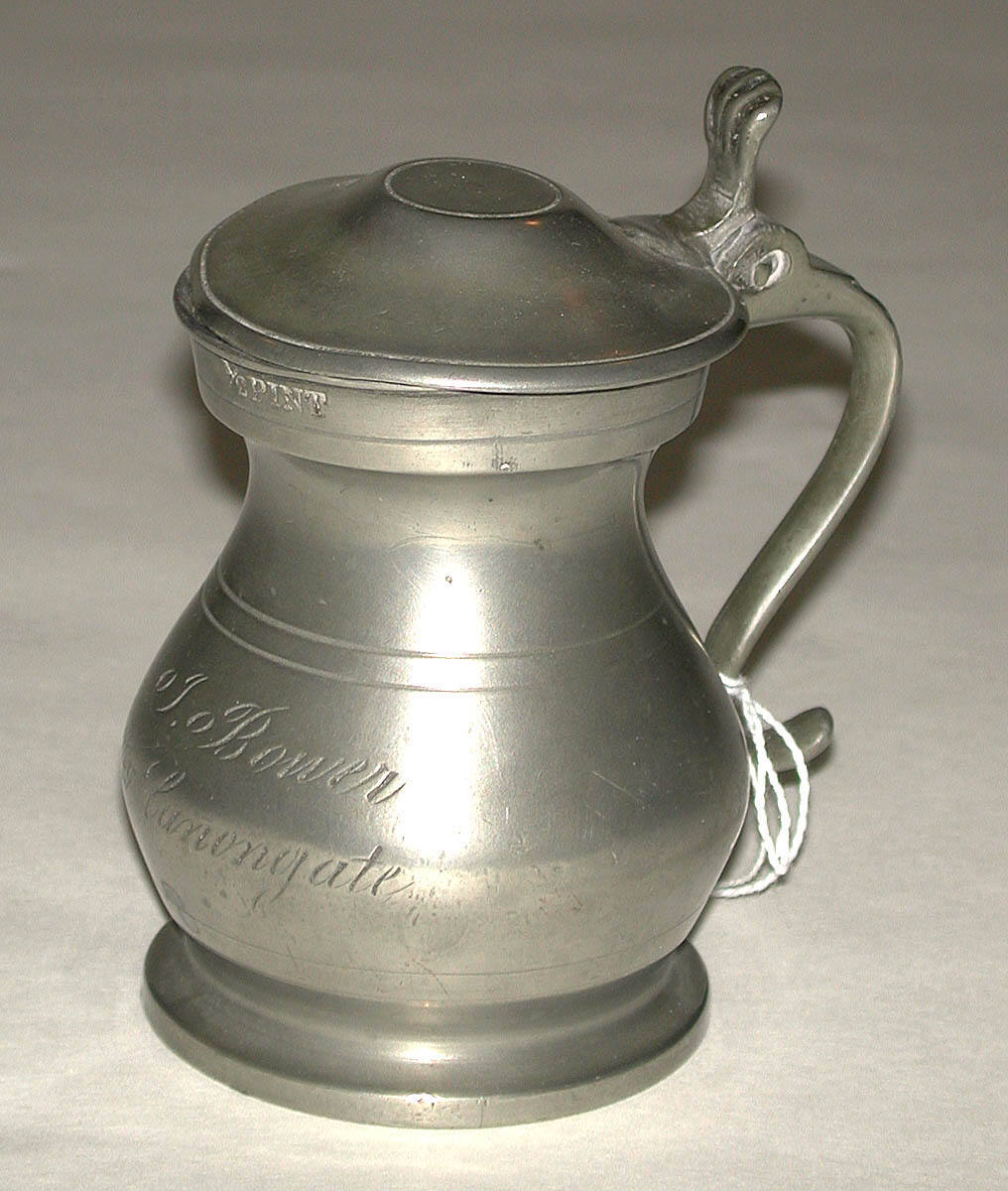 Measuring Cup