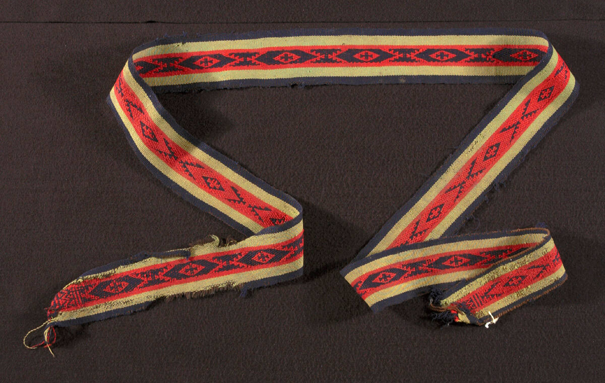 Belt