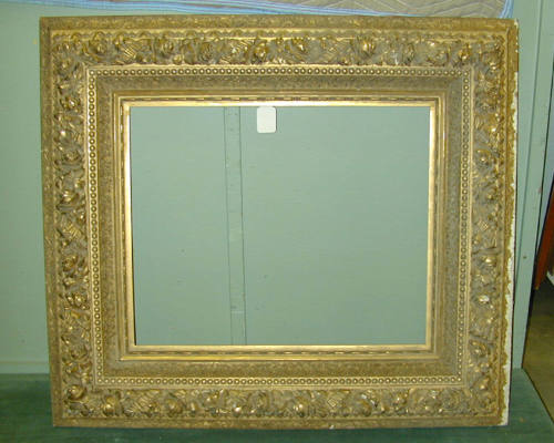 Frame