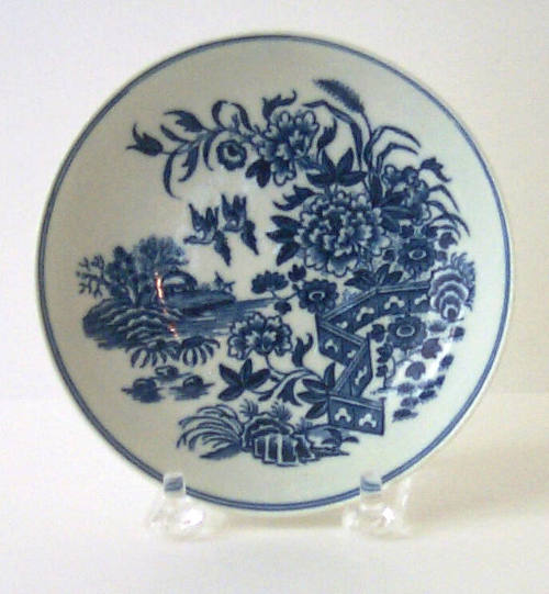 Saucer