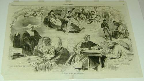 Our Women and the War