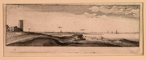 Vesep, Muyen, and Amsterdam