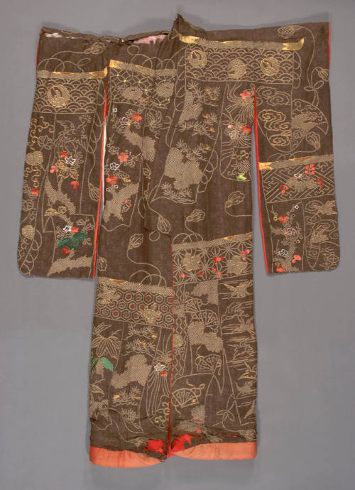 Uchikake