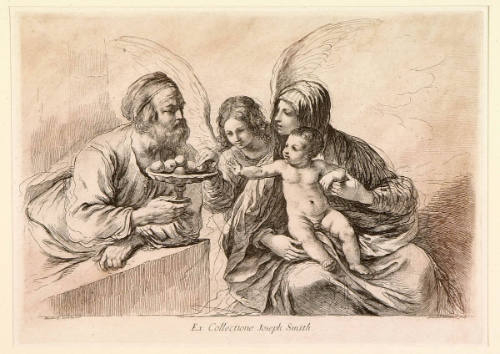 Holy Family