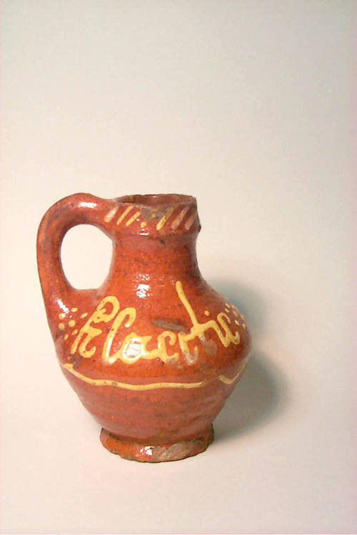 Ticknall Jug