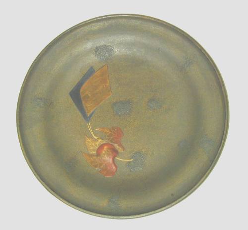 Plate