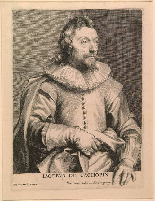 Jacques de Cachopin