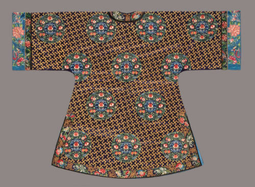 Lady's Coat