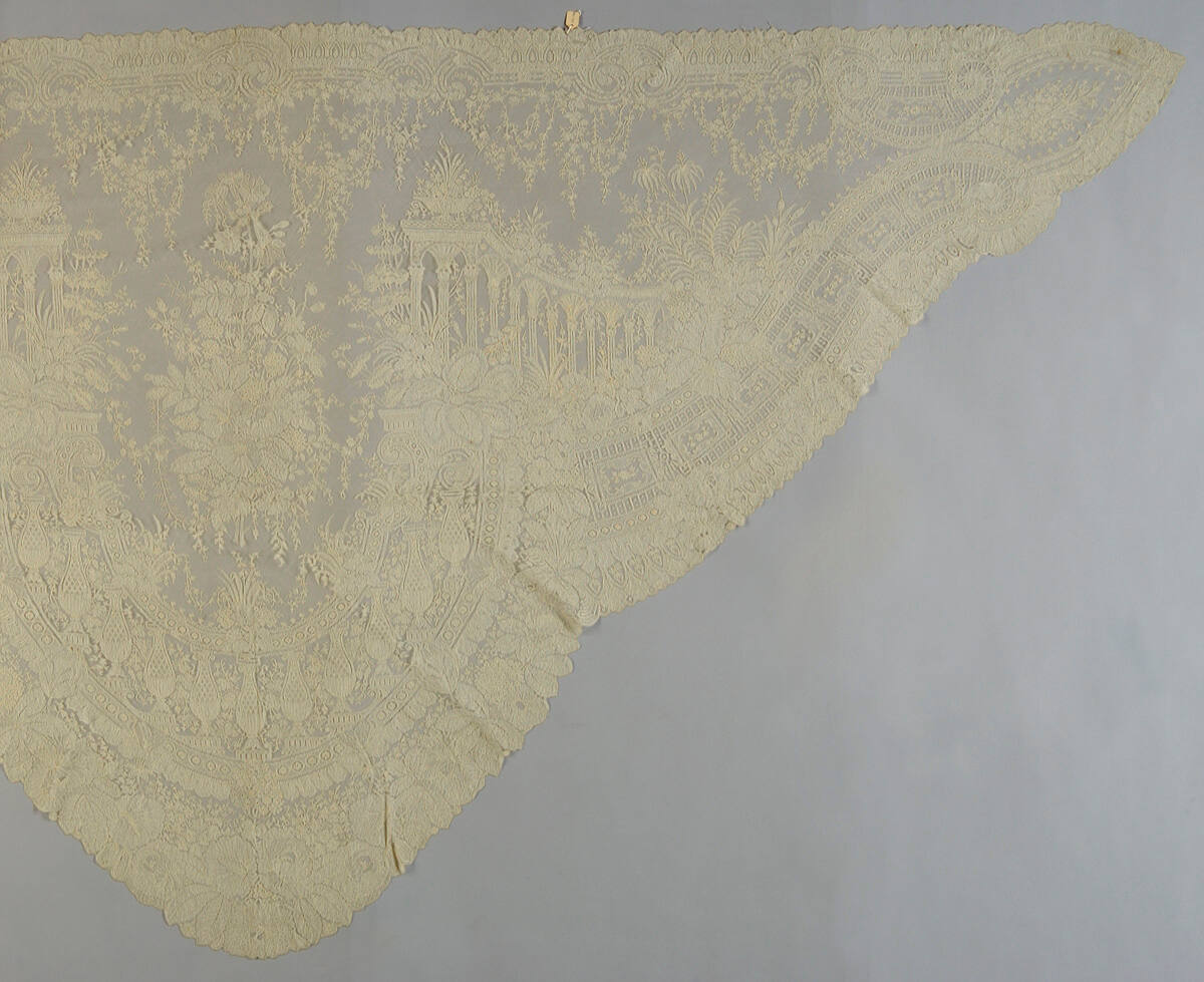 Shawl