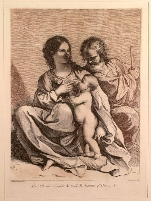 Holy Family