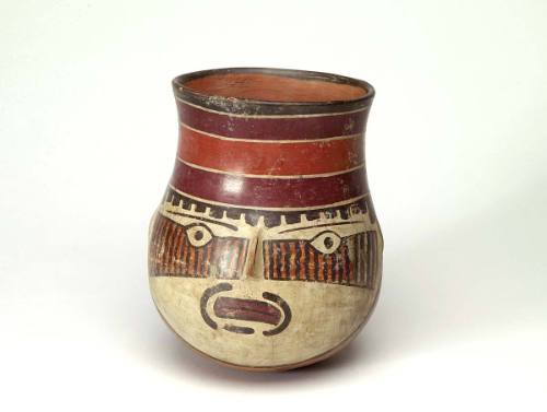 Effigy Jar