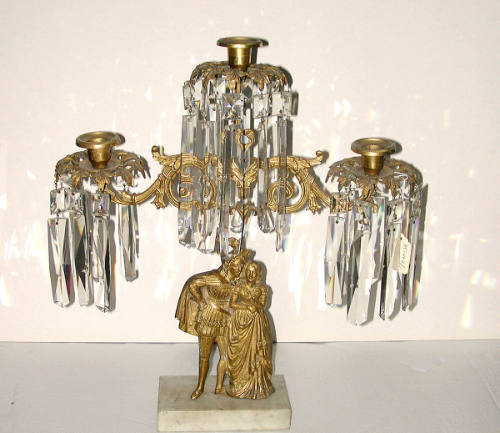 Candelabrum