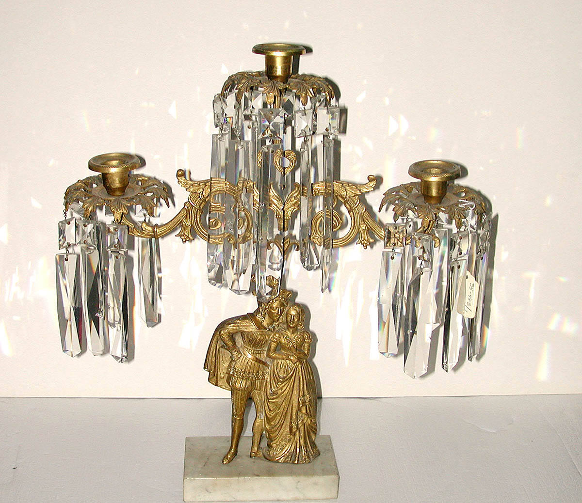 Candelabrum