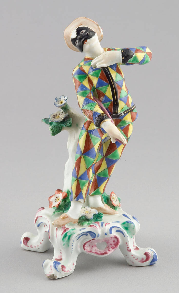 Harlequin
