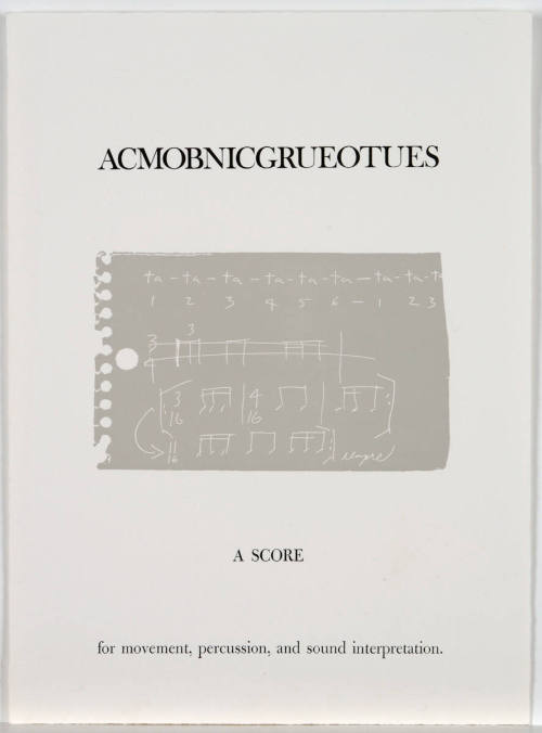 Title page