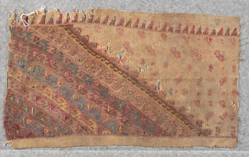 Cloth Fragment