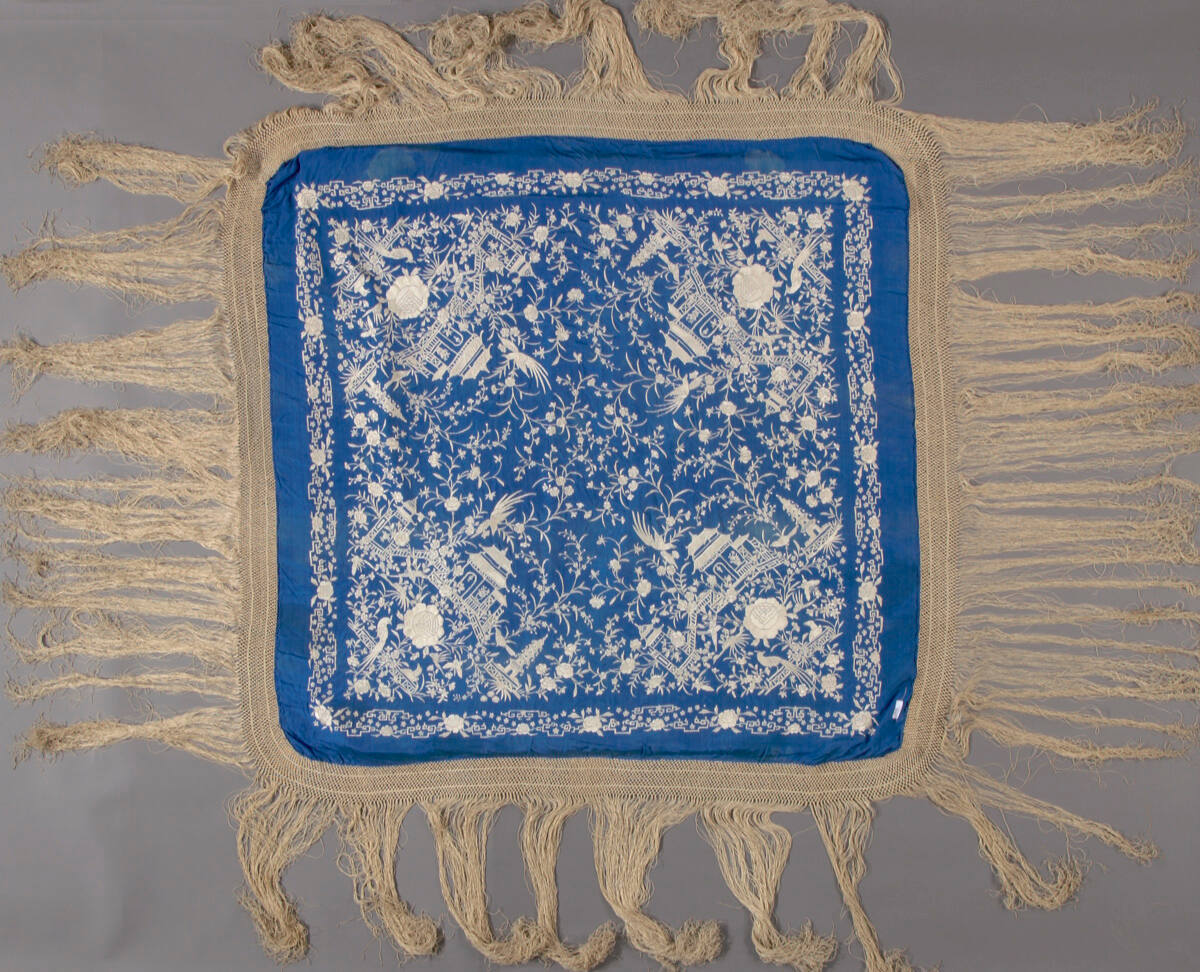 Shawl