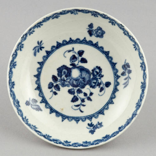 Saucer