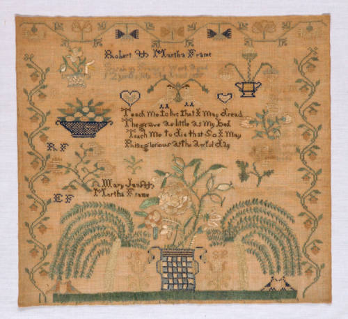 Sampler