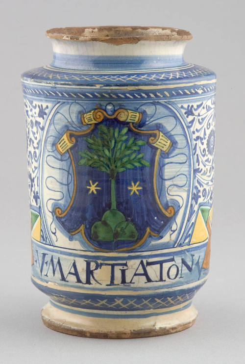 Drug Jar