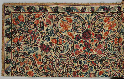 Needlepoint