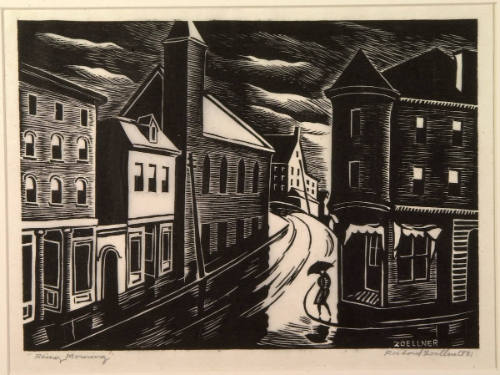 Richard Charles Zoellner