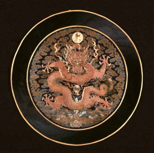 Medallion