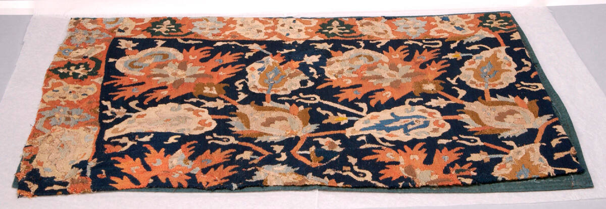 Plain Weave Textile