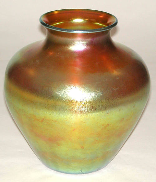 Vase