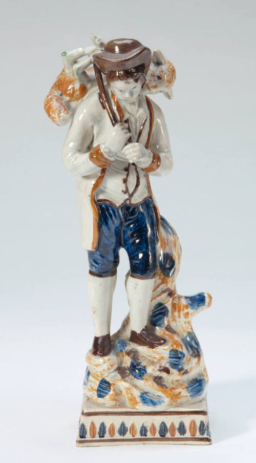 Figure of the Lost Sheep