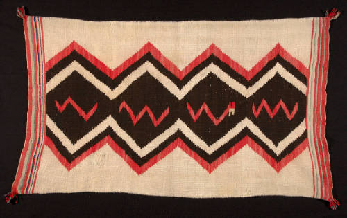 Child's-Size Blanket