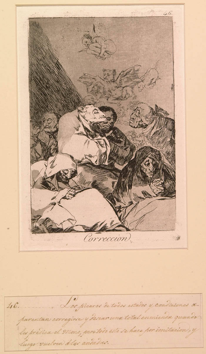 Correction (No. 46)