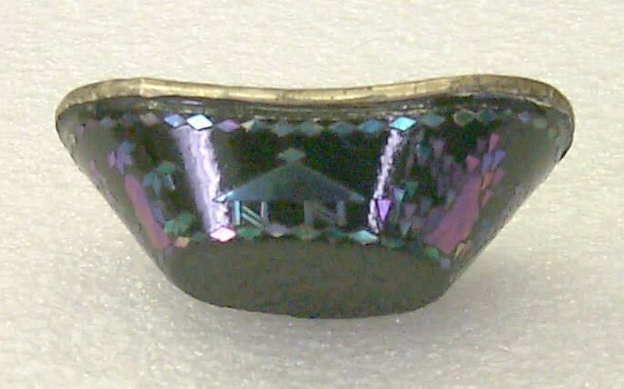 Wine Cup (One of a Set of Eight)