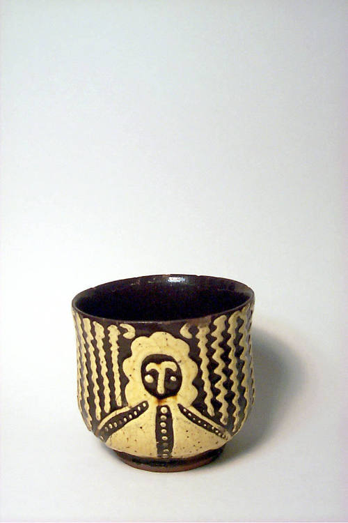 Portrait Cup