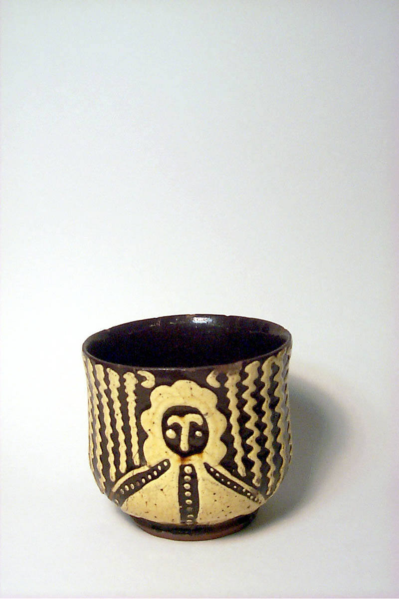 Portrait Cup