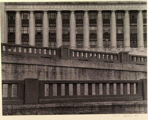Post Office, Kansas City, Missouri