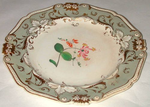 Plate