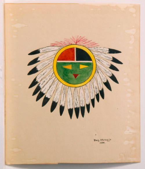 Sun Symbol