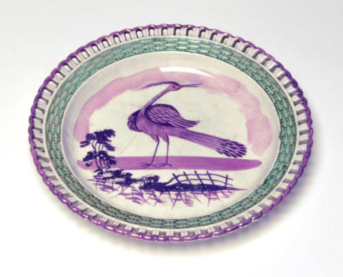 Plate