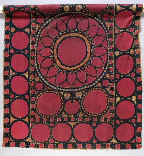 Cover or Floorspread (Suzni)