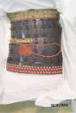 shoulder guard overall