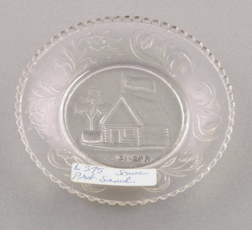 Cup Plate