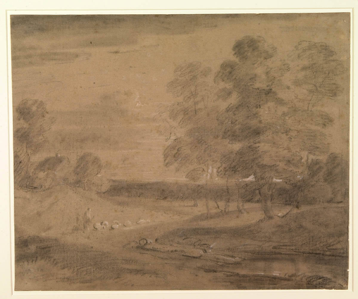 The Shepherd