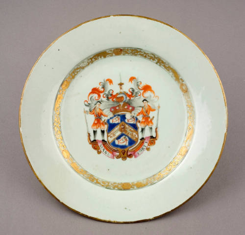 Plate
