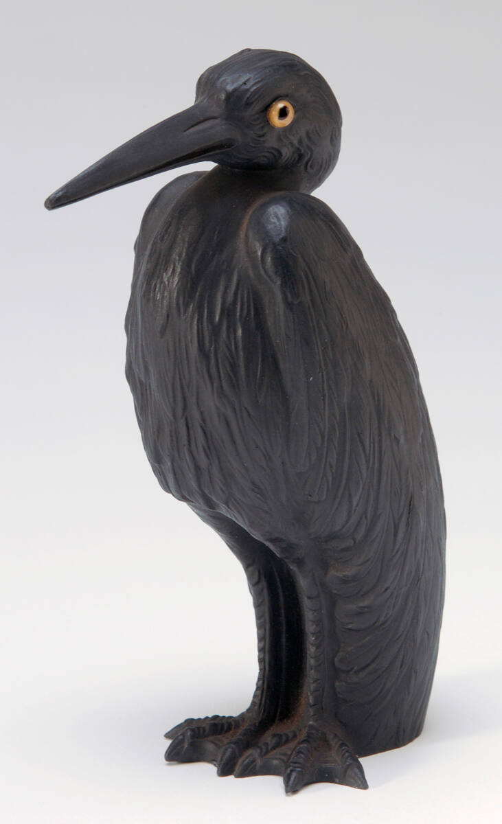 Figure of a Bird